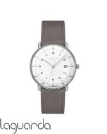 59/2021.04 | Junghans Max Bill MEGA Solar 38mm