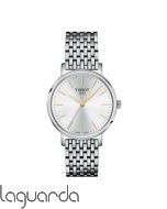 T143.210.11.011.01 | Tissot Everytime plata 34mm