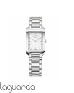 Hampton 10473 | Baume & Mercier Hampton Quartz 35x22 mm