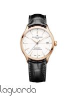 Clifton 10469 | Baume & Mercier Clifton Baumatic 39 mm 