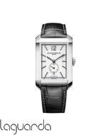 Hampton 10528 | Baume & Mercier Hampton Small Complications Automatic 48x31 mm