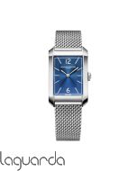 Hampton 10671 | Baume & Mercier Hampton Quartz 43x27 mm