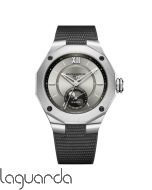  Riviera 10681 | Baume & Mercier Riviera Moon-Phase Date Baumatic 43 mm 