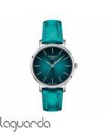 T143.210.17.091.00 | Tissot Everytime Turquesa 34mm