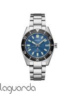 SPB297J1 | Seiko Prospex Reinterpretación del Diver de 1965 SAVE THE OCEAN Edición Especial 