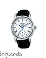 SPB495J1  Seiko Presage Craftsmanship Series Esmalte blanco 40,2mm