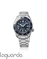 SPB509J1 Reloj Seiko Prospex Heritage Diver’s 1965 Edición Limitada del 60.º Aniversario