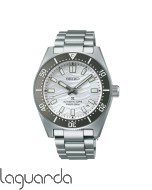 SPB511J1 Reloj Seiko Prospex Heritage Diver’s 1965 Edición Limitada del 60.º Aniversario del Reloj de Buceo Seiko