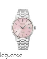 SRP839J1 |  Reloj Seiko Presage Cocktail 33.8mm cal. 4R35