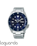 Reloj SRPD51K1  Seiko 5 Sports Style Automatic, 42.5mm