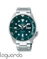 SRPD61K1 | Reloj Seiko 5 Sports Automatic