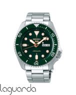 SRPD63K1 | Reloj Seiko 5 Sports Automatic