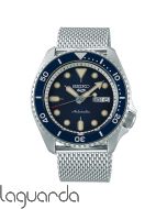 SRPD71K1 | Reloj Seiko 5 Sports Suits Style Automatic