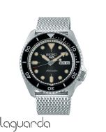 SRPD73K1 | Reloj Seiko 5 Sports Suits Style Automatic