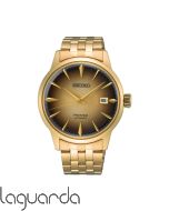 SRPK48J1 | Seiko Presage Cocktail  USA&EU excl. Half&Half 40,5mm