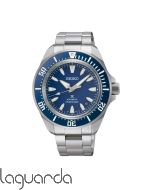 SRPL51K1 Reloj  Seiko Prospex Mar Samurai  41,7 mm
