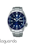 SRPL83K1  Reloj Seiko 5 Sports SKX Street Style azul 42.5mm
