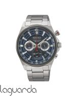 SSB403P1 - Reloj Seiko Neo Sports Cronógrafo nylon