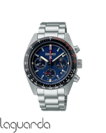SSC815P1 Seiko Prospex Speedtimer Cronógrafo Solar