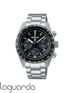 SSC819P1 | Seiko Prospex Speedtimer Cronógrafo Sola