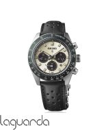 SSC943P1 | Seiko Prospex SPEEDTIMER Cronograph  41,4 mm  cal. V192