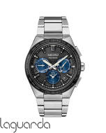 SSH119J1 | Seiko Astron GPS Solar Titanio Calibre 5X53