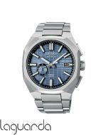SSJ013J1 | Seiko Astron Solar Titanio, cal. 3x62 