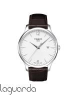 T063.610.16.037.00 Tissot Tradition Quartz 42mm