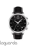 T063.617.16.057.00 Tissot Tradition Chronograph