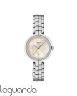 T094.210.11.116.02 Tissot T-Lady Flamingo diamantes 30mm