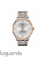 T139.207.22.038.00|Tissot Chemin Des Tourelles 39mm Powermatic 80