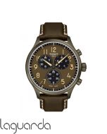 T116.617.36.092.00 | Tissot CHRONO XL Vintage kaki