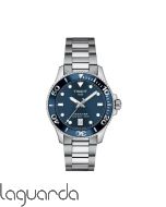T120.210.11.041.00 | Tissot Seastar 1000 Cuarzo 36 mm Unisex 