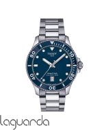 T120.410.11.041.00 | Tissot Seastar 1000 Cuarzo 40 mm