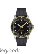 T120.410.27.051.00 | Tissot Seastar 1000 Cuarzo 40 mm