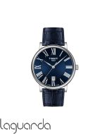 T122.410.16.043.00 | Reloj Tissot Premium Carson Quartz T122.410.16.043.00