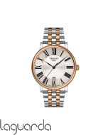 T122.410.22.033.00 | Reloj Tissot Premium Carson Quartz T122.410.22.033.00
