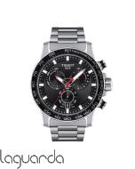 T125.617.11.051.00 | Reloj Tissot Supersport Chrono T125.617.11.051.00