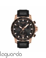 T125.617.36.051.00  Tissot Supersport Chrono 45,5mm