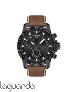 T125.617.36.051.01 Tissot Supersport Chrono 45,5mm