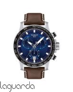 T125.617.16.041.00 | Reloj Tissot Supersport Chrono cuarzo T125.617.16.041.00