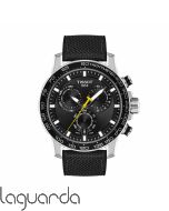 T125.617.17.051.02  Tissot Supersport Chrono 45,5mm