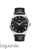 T129.410.16.053.00  Tissot Classic Dream Quartz 42 mm 