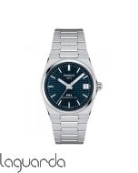 T137.207.11.041.00 | Tissot PRX 35 mm POWERMATIC 35 mm, esfera azul