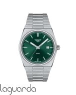 T137.410.11.091.00 |Tissot PRX Quartz Verde 40mm