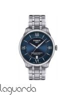 T139.807.11.048.00 |Tissot Chemin Des Tourelles 39mm 