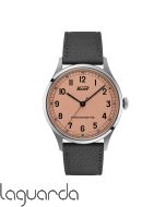 T142.464.16.332.00 | Tissot Telemeter Heritage 1938 COSC, 39 mm, rosa