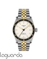 T149.407.22.011.00 |  Tissot PR516 Powermatic 80 38 mm