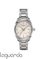 T150.210.11.351.00 | Tissot PR 100, 34 m/m, esfera azul hielo