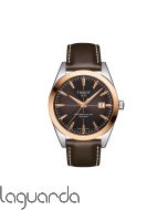 T927.407.46.291.00 Tissot Powermatic 80 Silicium 18k gold Gent 40mm